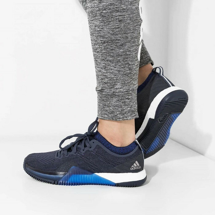 crazy train elite shoes